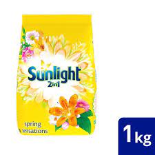 Sunlight Washing Powder