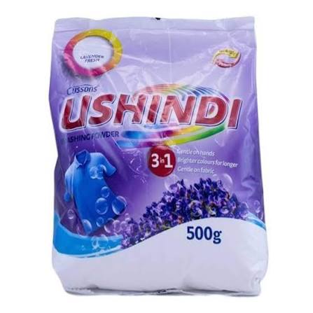Ushindi Washing Powder